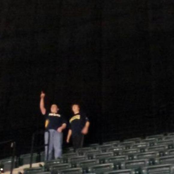 Meet your Posher, Ritchard - Picture 1 of 1